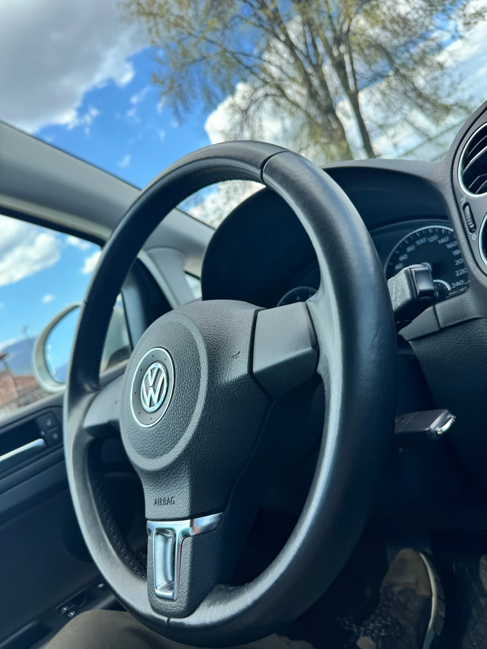 VW Golf Plus 123000 КМ, снимка 9 - Автомобили и джипове - 54555883