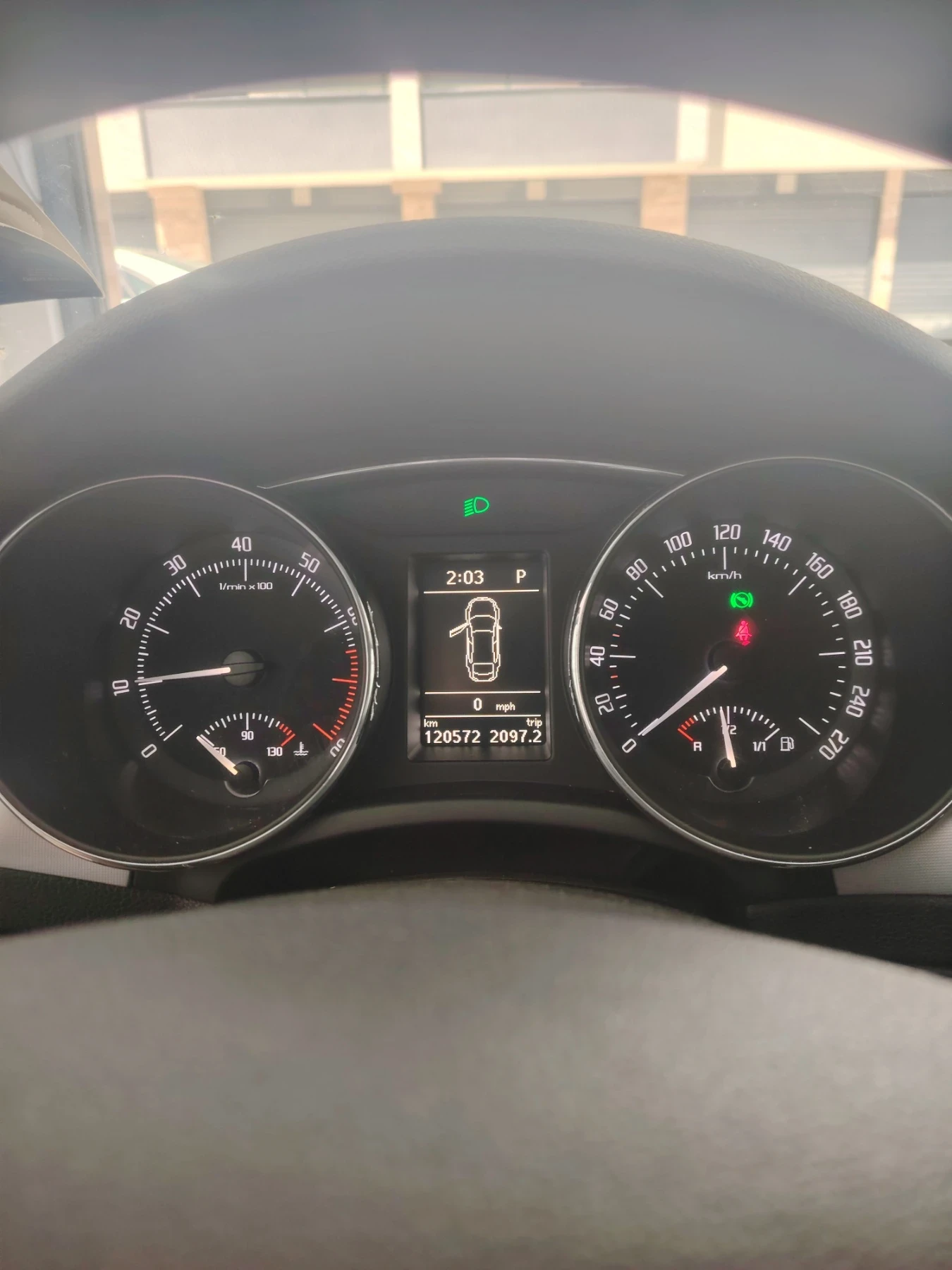 Skoda Superb 1.8 , снимка 14 - Автомобили и джипове - 54732904