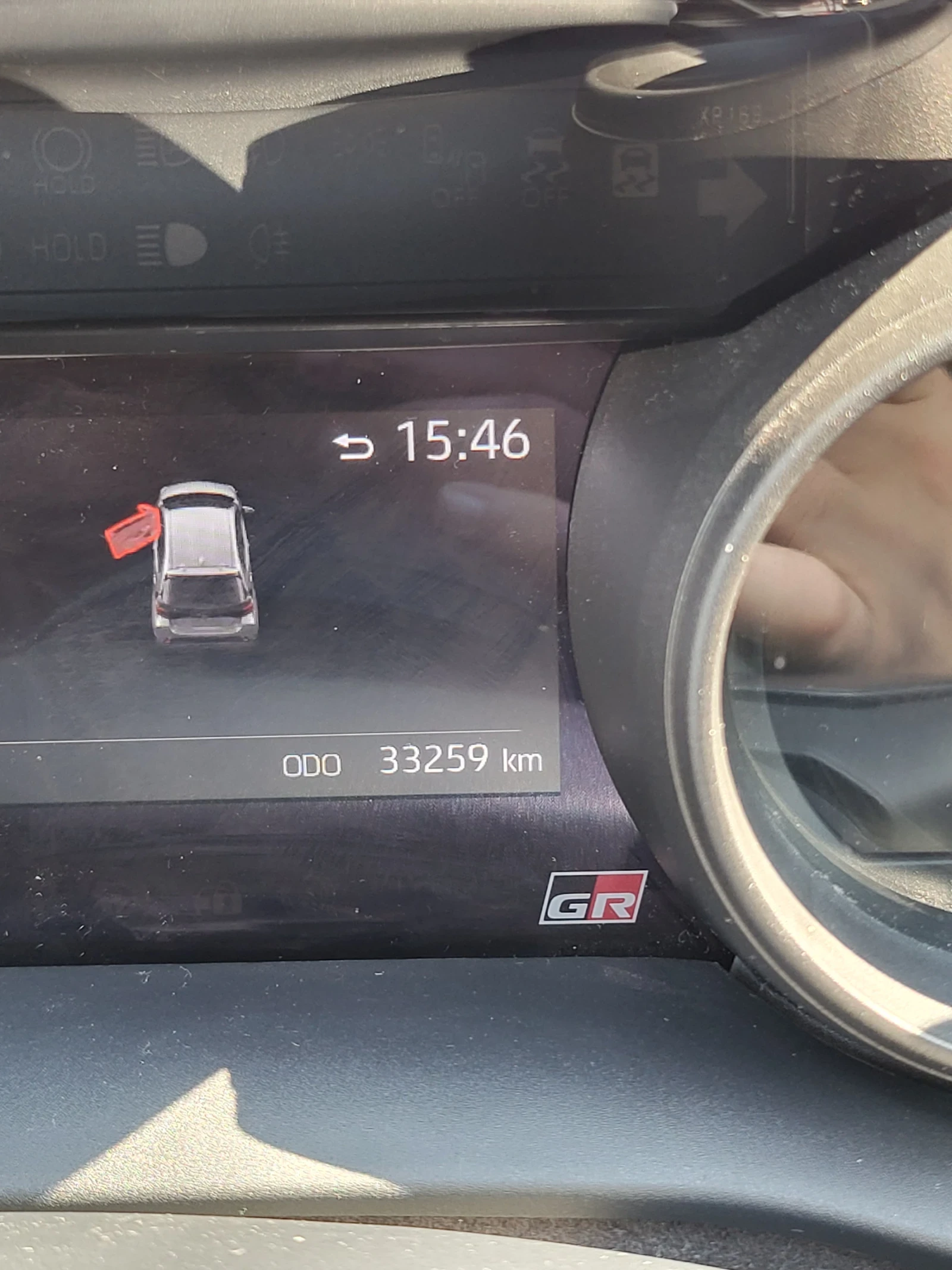 Toyota Yaris GR* ТОП* Hybrid* 1.5-125hp* нова LPG уредба, снимка 10 - Автомобили и джипове - 54804701