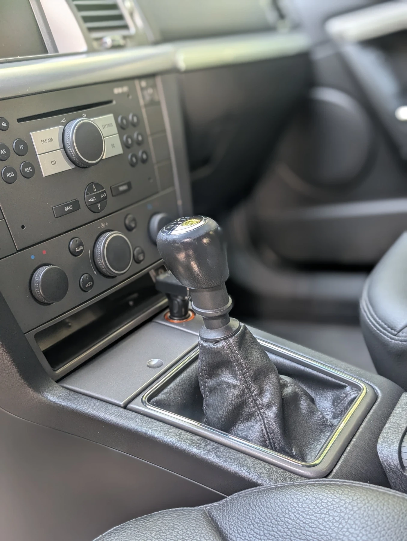 Opel Signum, снимка 5 - Автомобили и джипове - 54936473