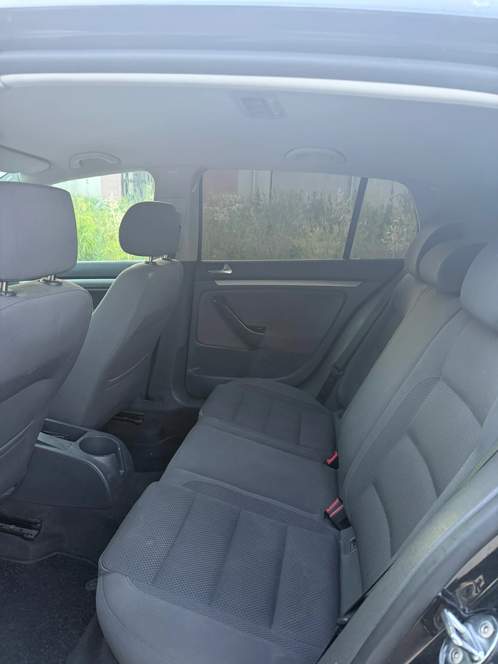 VW Golf V, снимка 7 - Автомобили и джипове - 54976868