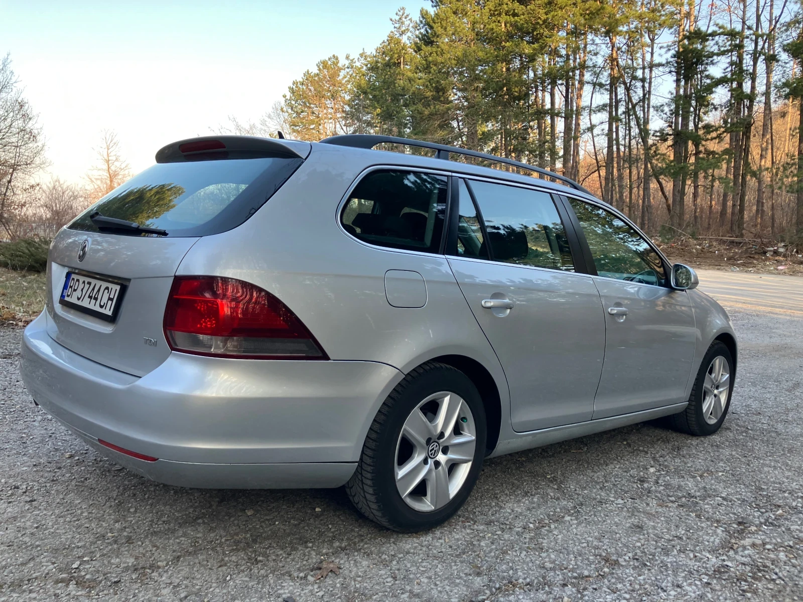 VW Golf Голф 6 1.6 ТДИ Италия, снимка 7 - Автомобили и джипове - 55137481