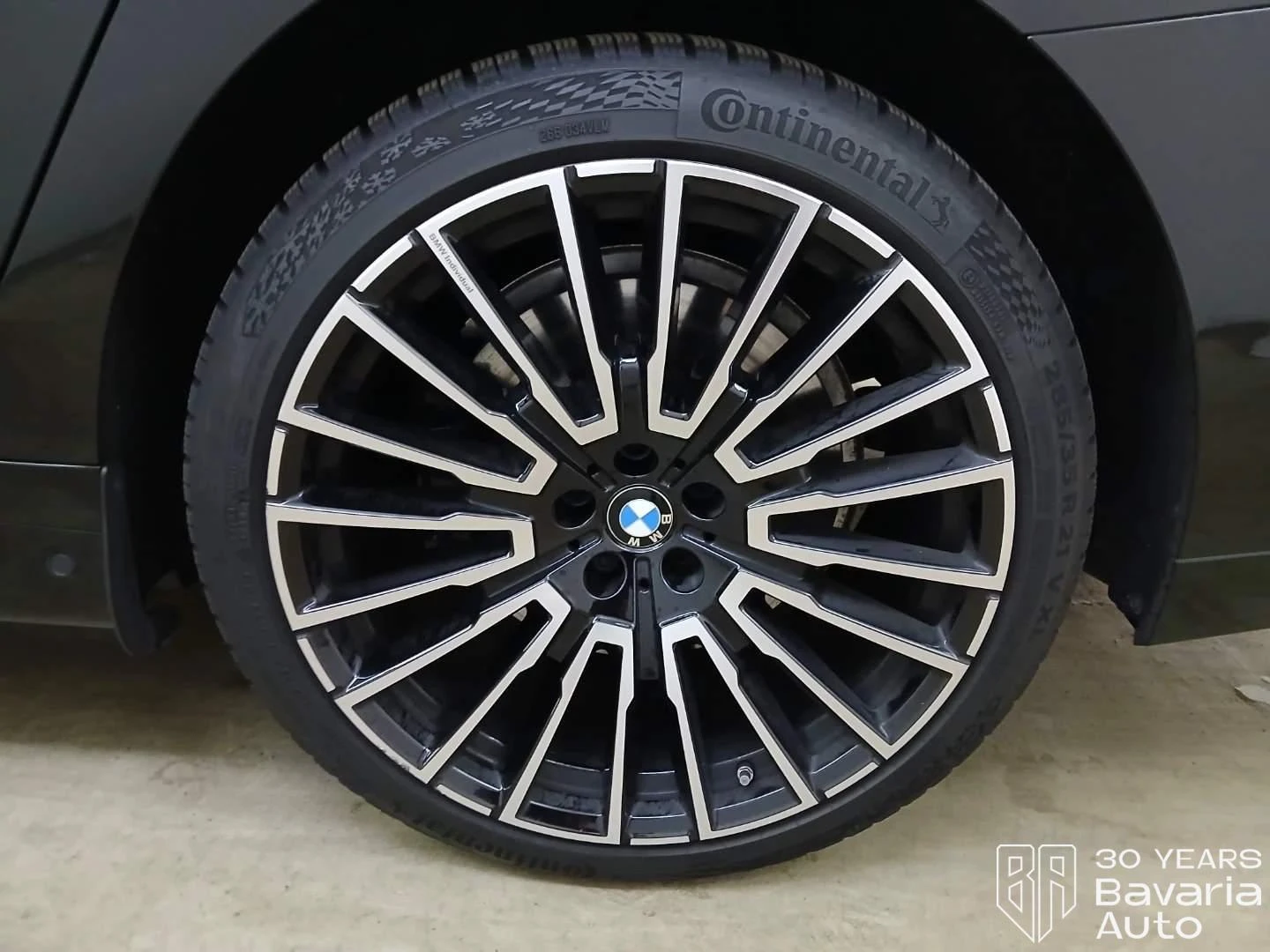 BMW 750 e xDrive M Sport PRO Sportautomatic | Mobile.bg � ����������� 17
