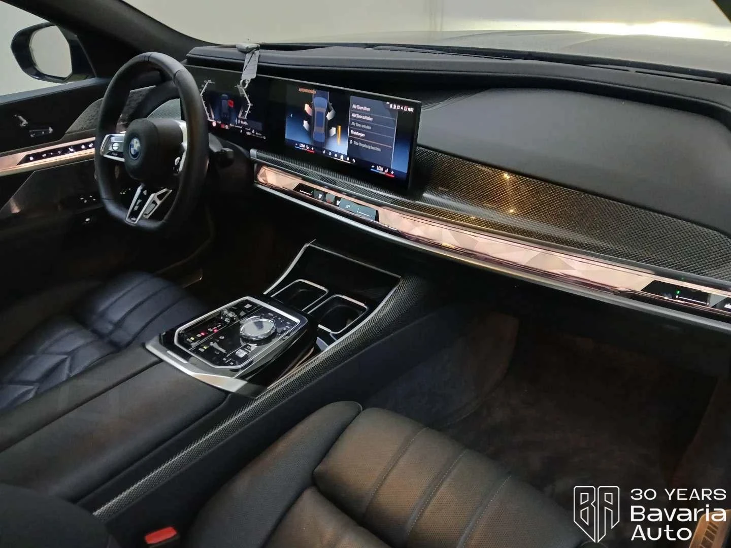 BMW 750 e xDrive M Sport PRO Sportautomatic | Mobile.bg � ����������� 7