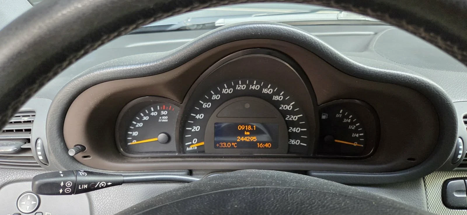 Mercedes-Benz C 220 С220, снимка 2 - Автомобили и джипове - 55287009
