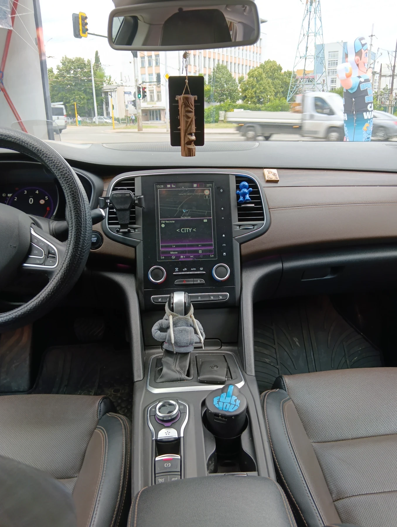 Renault Talisman 4 control , снимка 7 - Автомобили и джипове - 55323327
