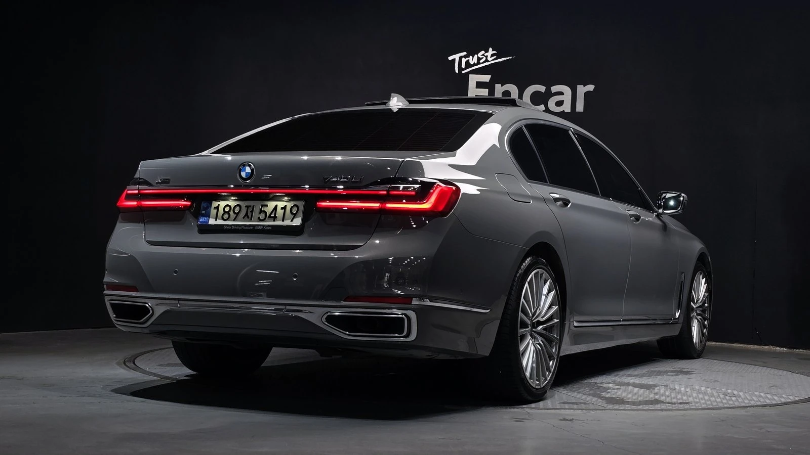 BMW 740 ���* ���������* �����* HUD* 360* ������ ���� | Mobile.bg � ����������� 2