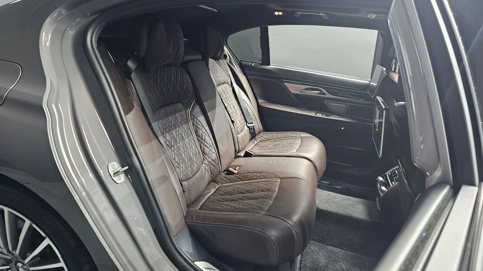 BMW 740 ���* ���������* �����* HUD* 360* ������ ���� | Mobile.bg � ����������� 11