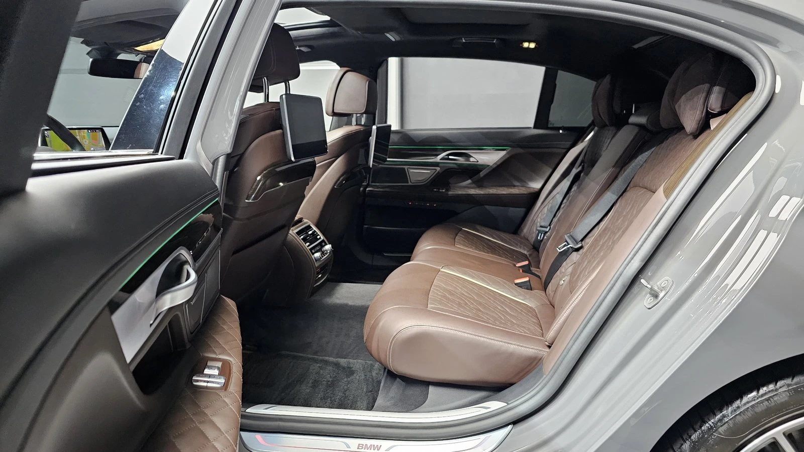 BMW 740 ���* ���������* �����* HUD* 360* ������ ���� | Mobile.bg � ����������� 12