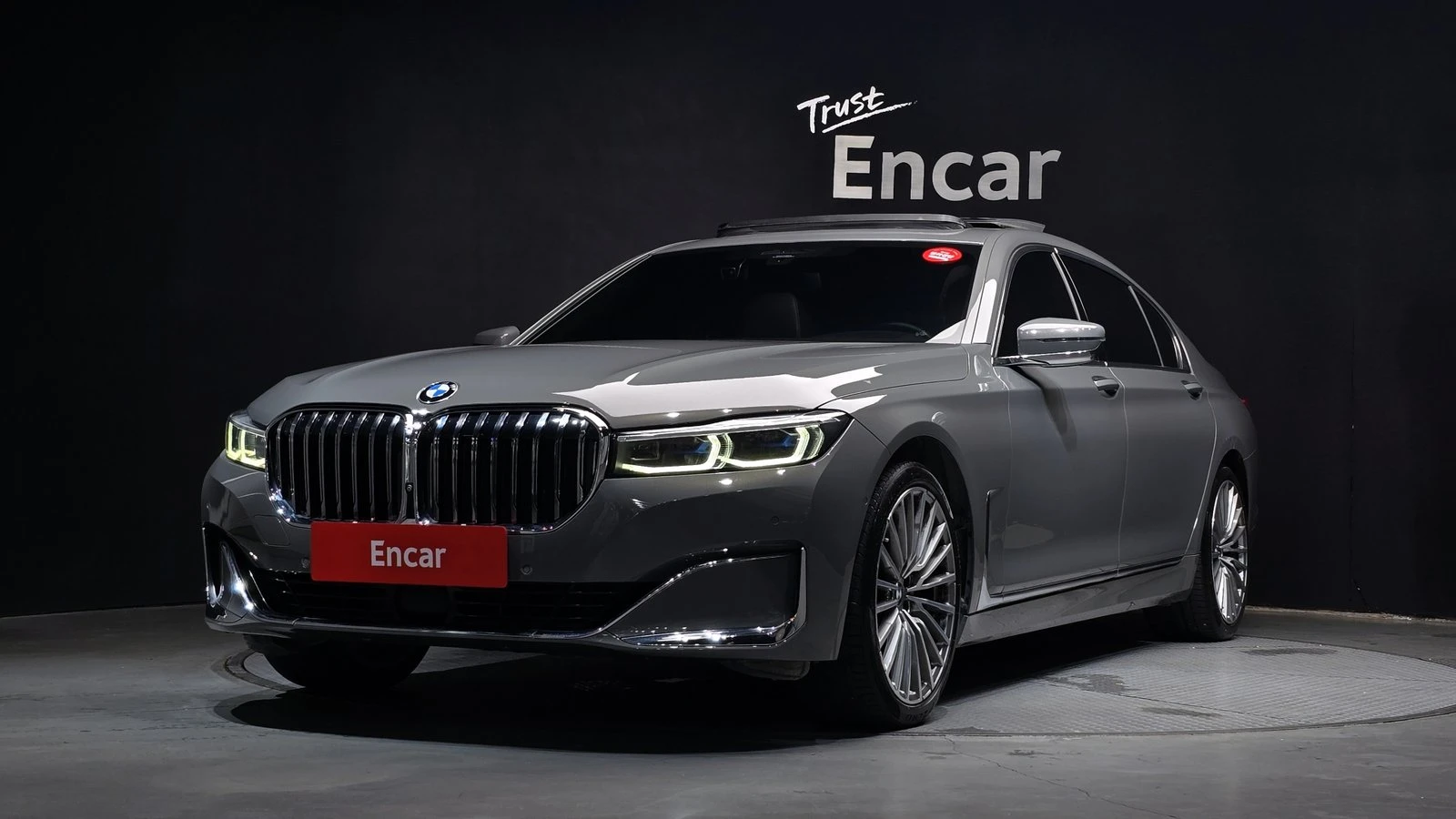 BMW 740 ���* ���������* �����* HUD* 360* ������ ���� | Mobile.bg � ����������� 1