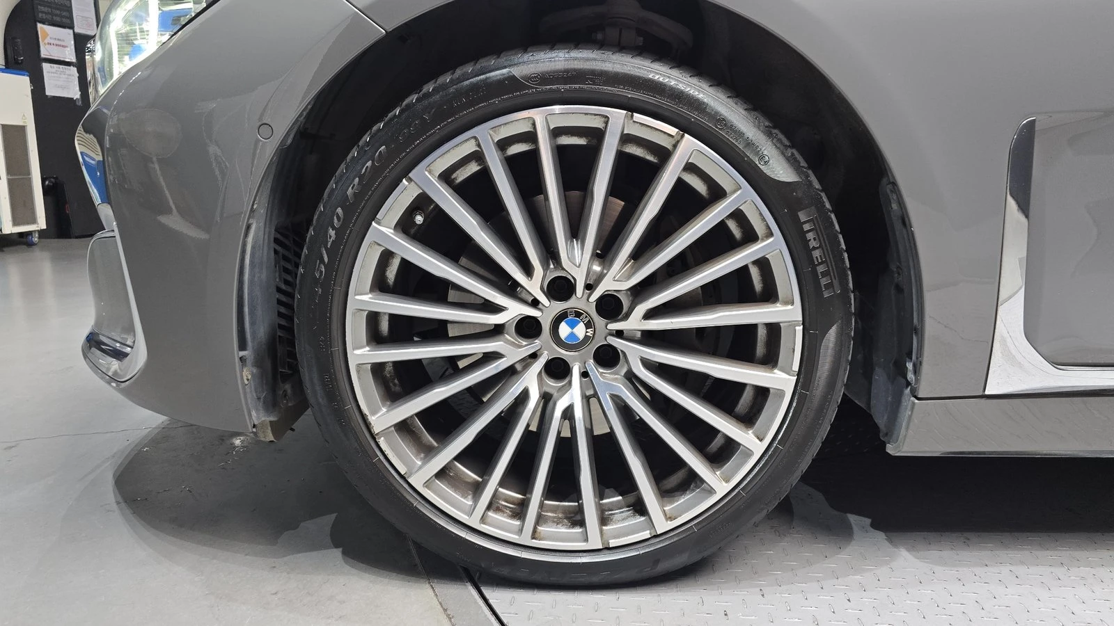 BMW 740 ���* ���������* �����* HUD* 360* ������ ���� | Mobile.bg � ����������� 5