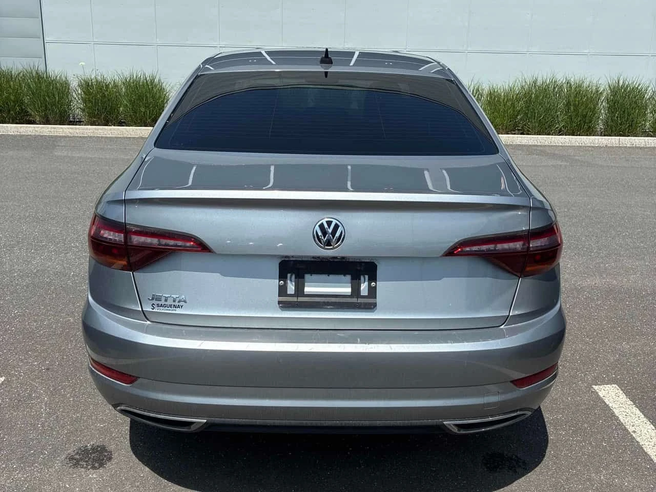 VW Jetta * Highline * АВТОКРЕДИТ БЕЗ ПЪРВОНАЧАЛНА ВНОСКА* , снимка 4 - Автомобили и джипове - 55444878