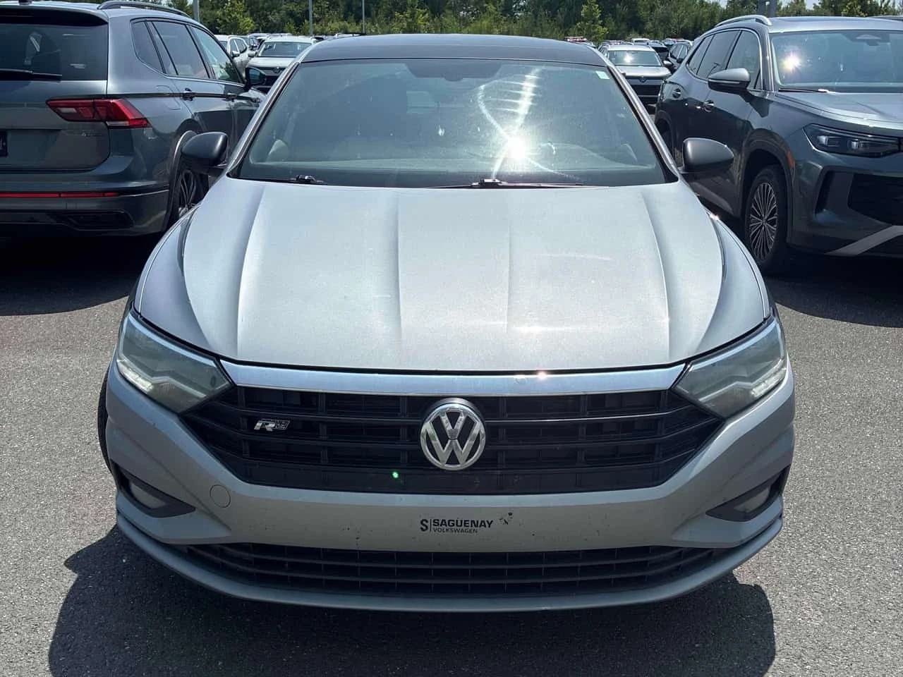 VW Jetta * Highline * АВТОКРЕДИТ БЕЗ ПЪРВОНАЧАЛНА ВНОСКА* , снимка 6 - Автомобили и джипове - 55444878