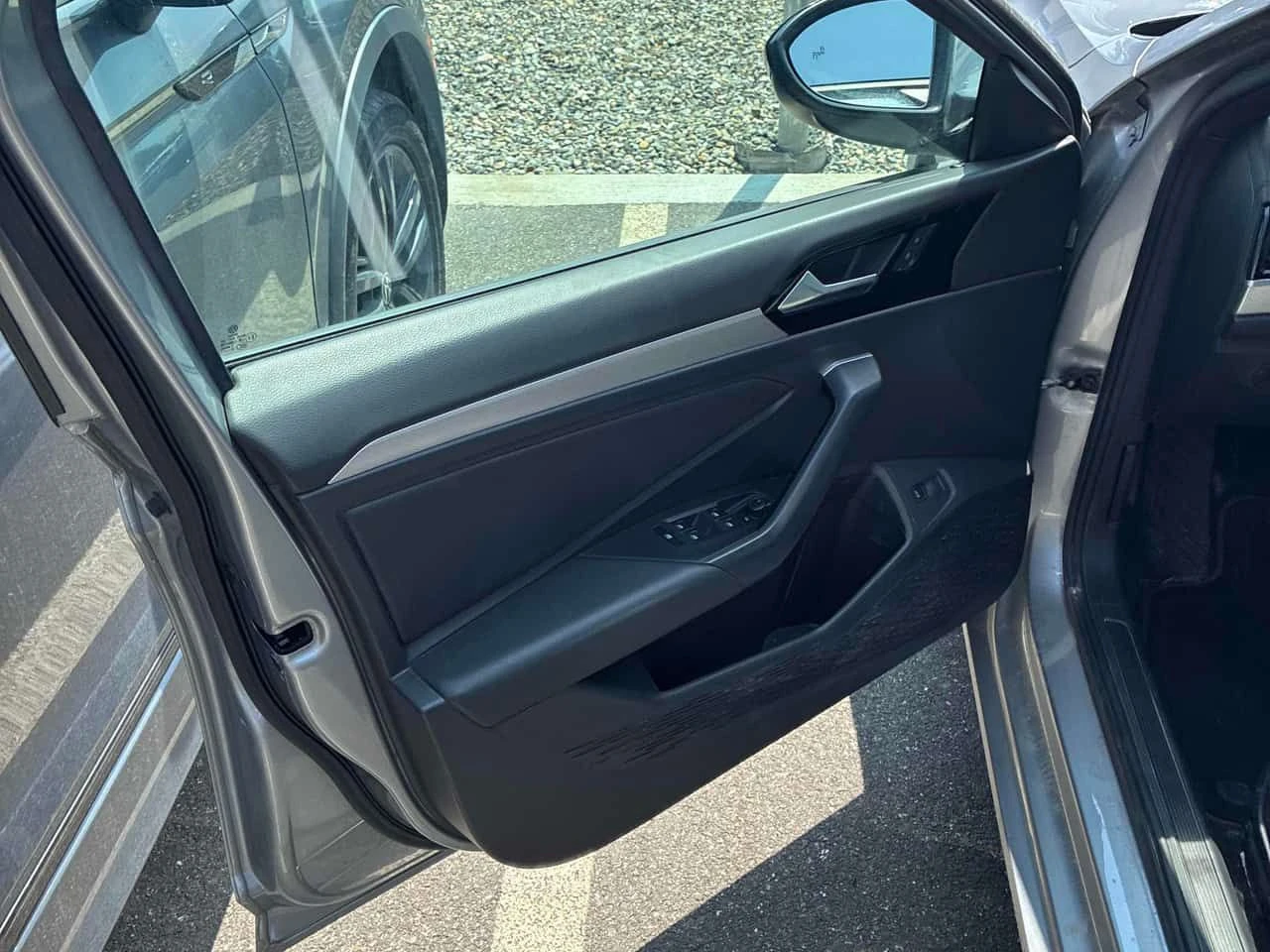 VW Jetta * Highline * АВТОКРЕДИТ БЕЗ ПЪРВОНАЧАЛНА ВНОСКА* , снимка 12 - Автомобили и джипове - 55444878
