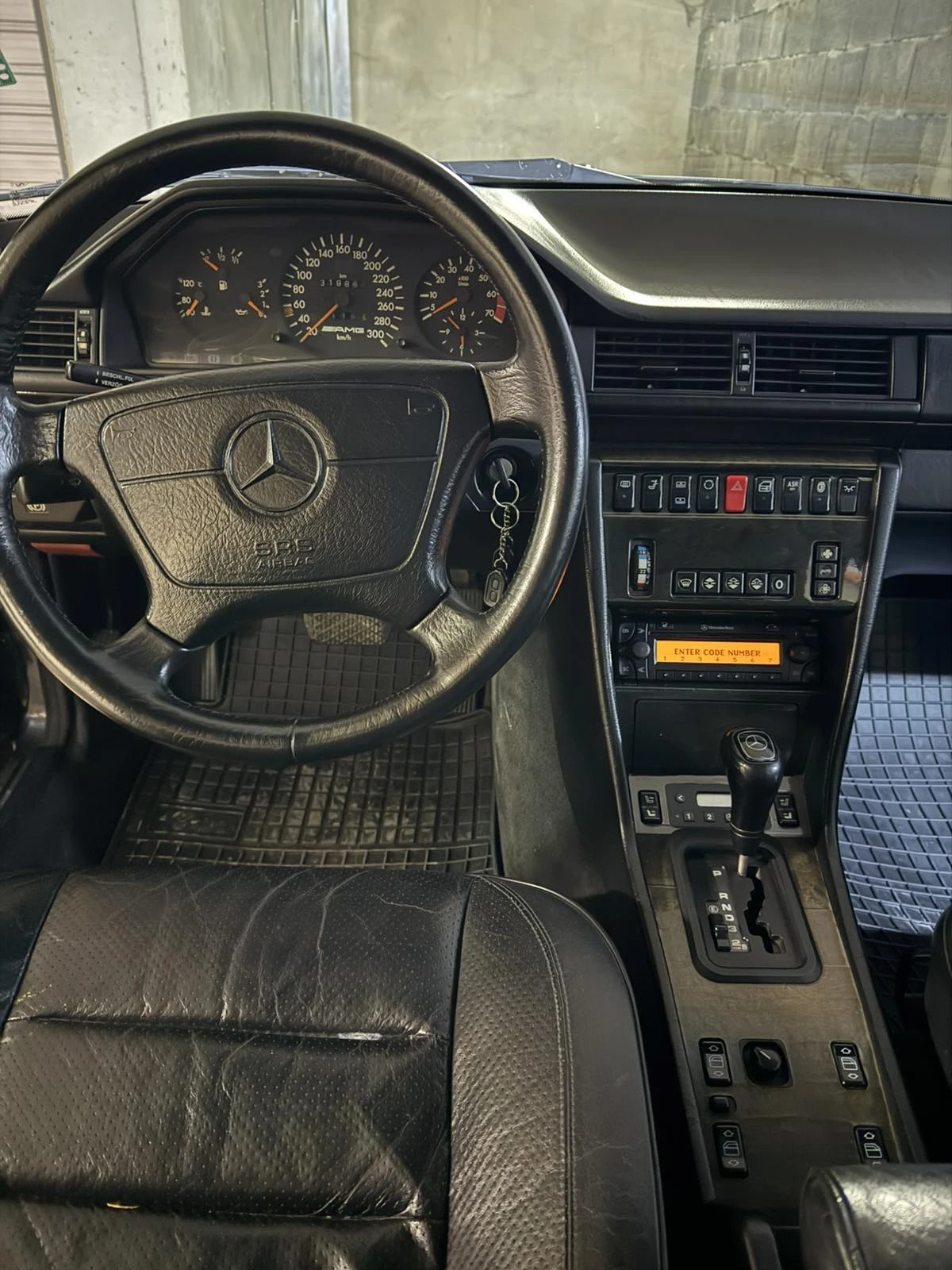 Mercedes-Benz E 500 | Mobile.bg � ����������� 7