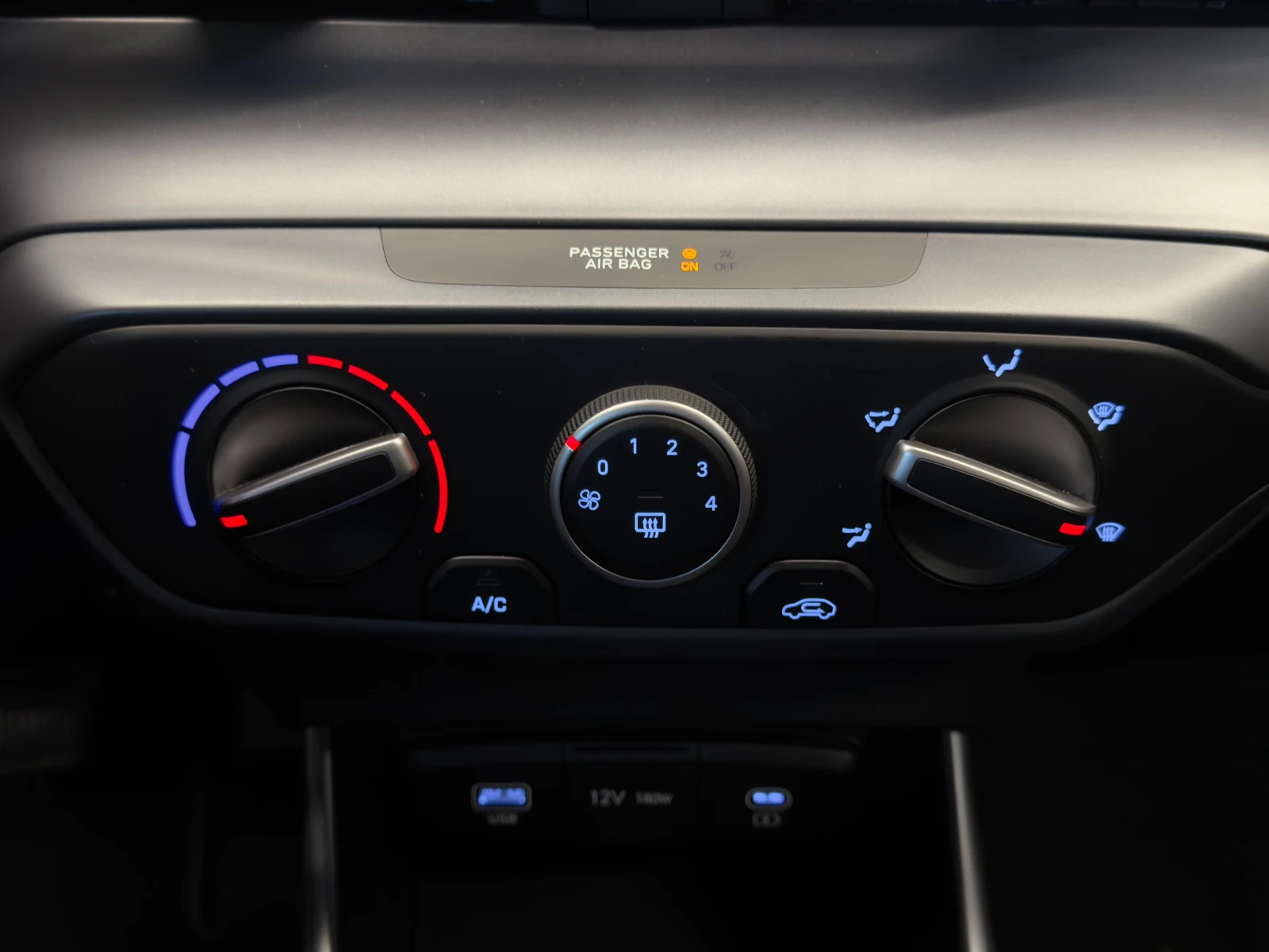 Hyundai Bayon COMFORT, снимка 13 - Автомобили и джипове - 55554271
