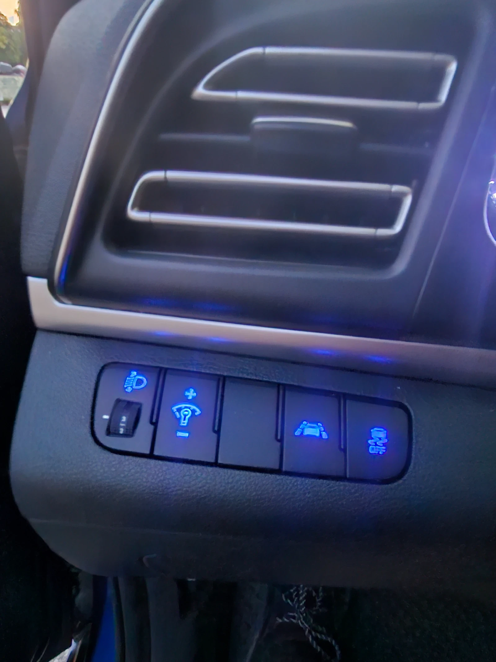 Hyundai Elantra 1.6 ГАЗ ТЕЧНА ФАЗА, снимка 9 - Автомобили и джипове - 55565171