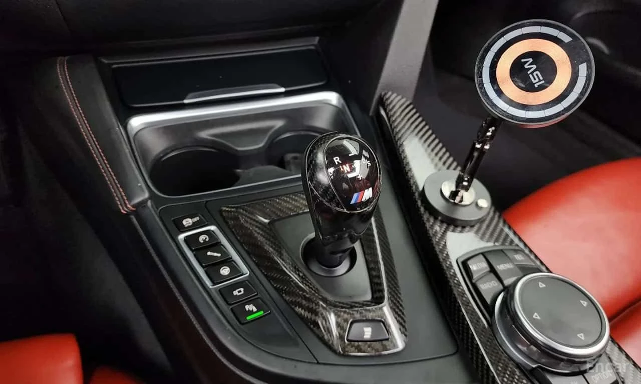 BMW M4 * Convertible * ЦЕНА ДО БГ, снимка 9 - Автомобили и джипове - 55628644