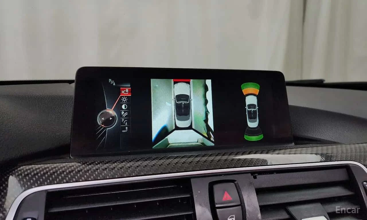 BMW M4 * Convertible * ЦЕНА ДО БГ, снимка 15 - Автомобили и джипове - 55628644