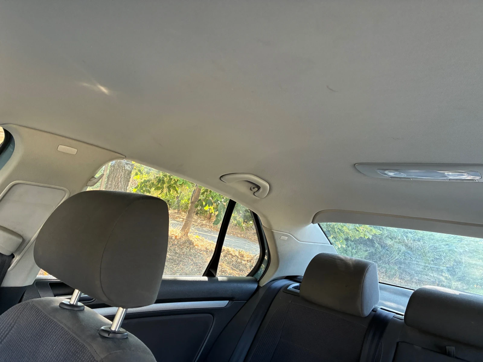 VW Jetta, снимка 9 - Автомобили и джипове - 55671092