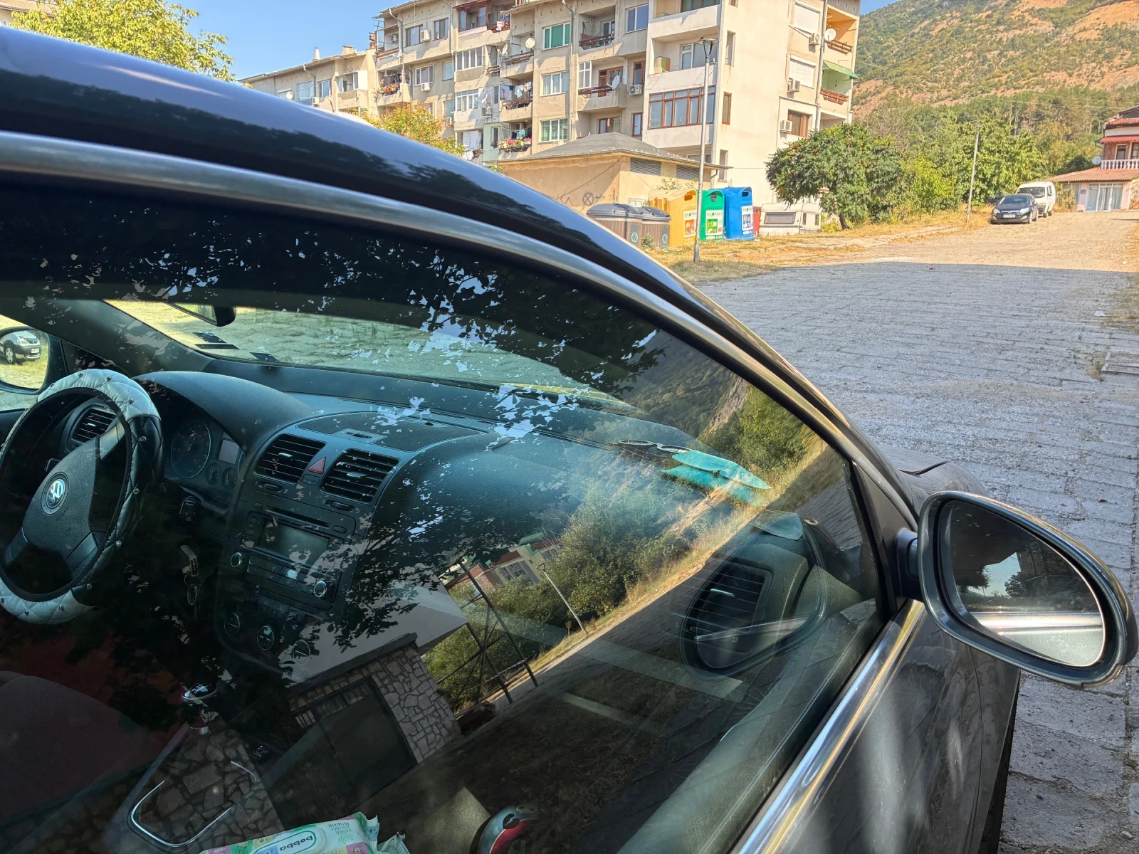 VW Jetta, снимка 6 - Автомобили и джипове - 55671092
