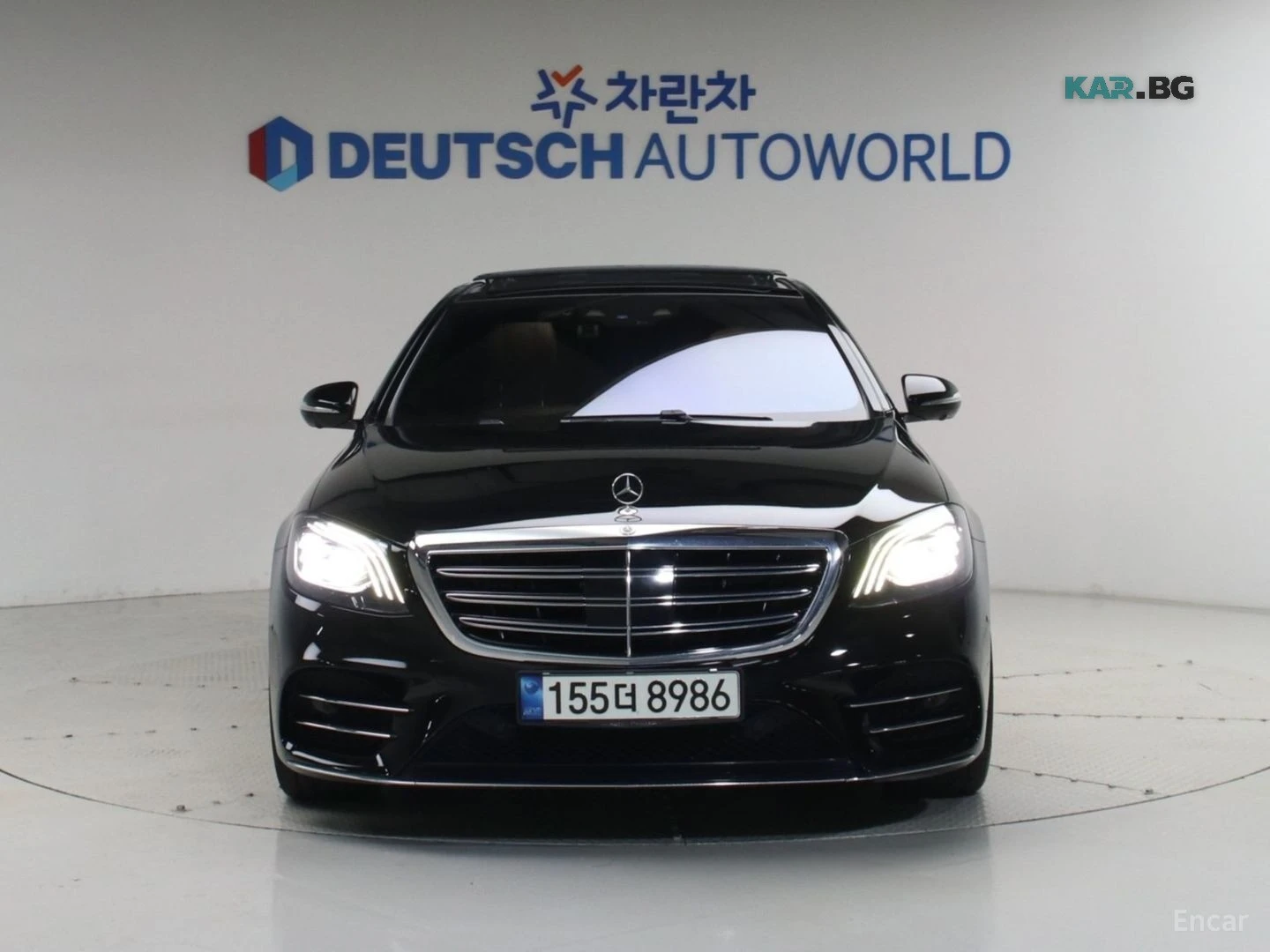 Mercedes-Benz S 350 4MATIC* FACELIFT* 360* HUD* ОБДУХ* НАВИ* ПАНО, снимка 3 - Автомобили и джипове - 56102216