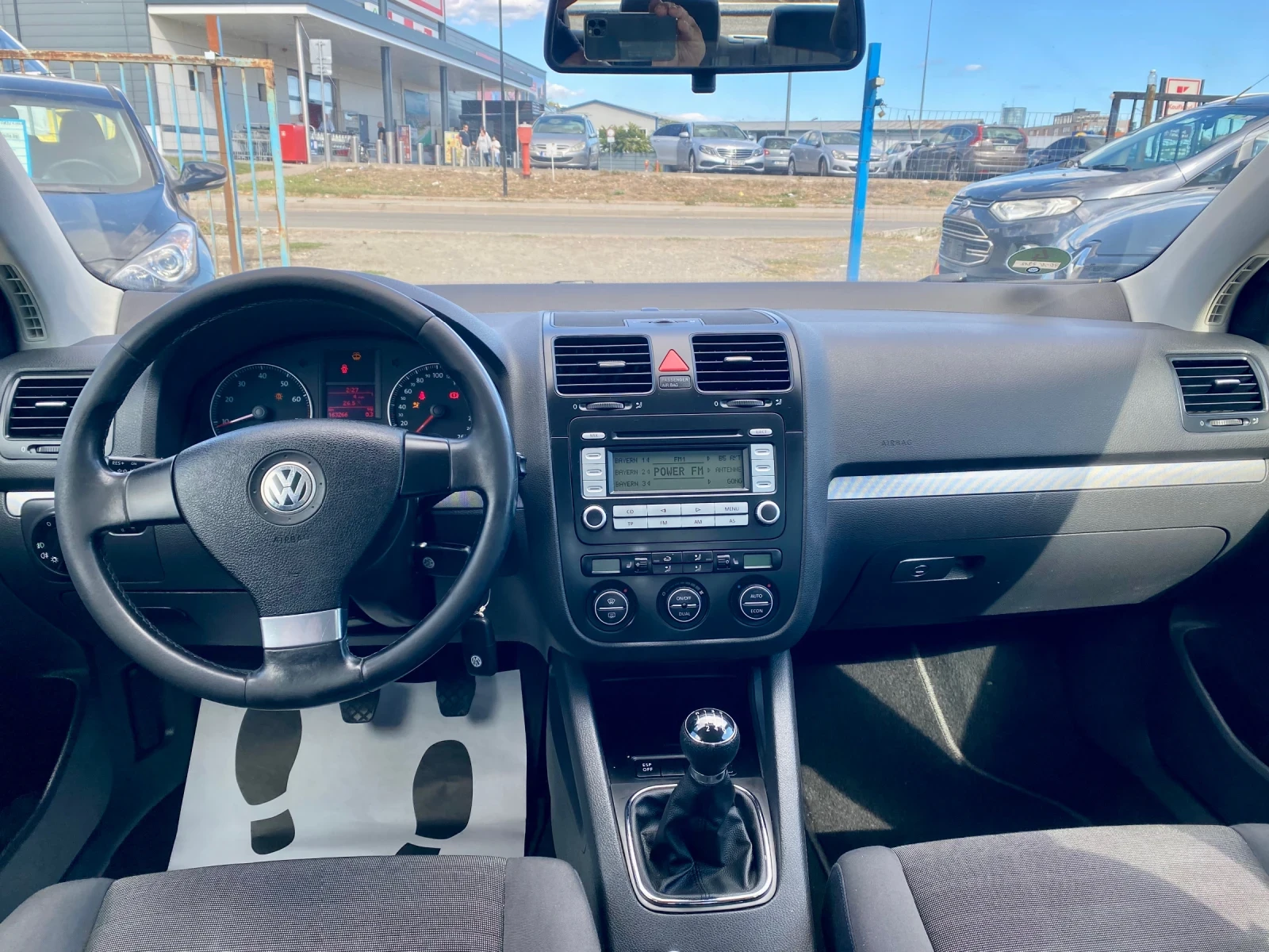 VW Golf, снимка 8 - Автомобили и джипове - 56213163