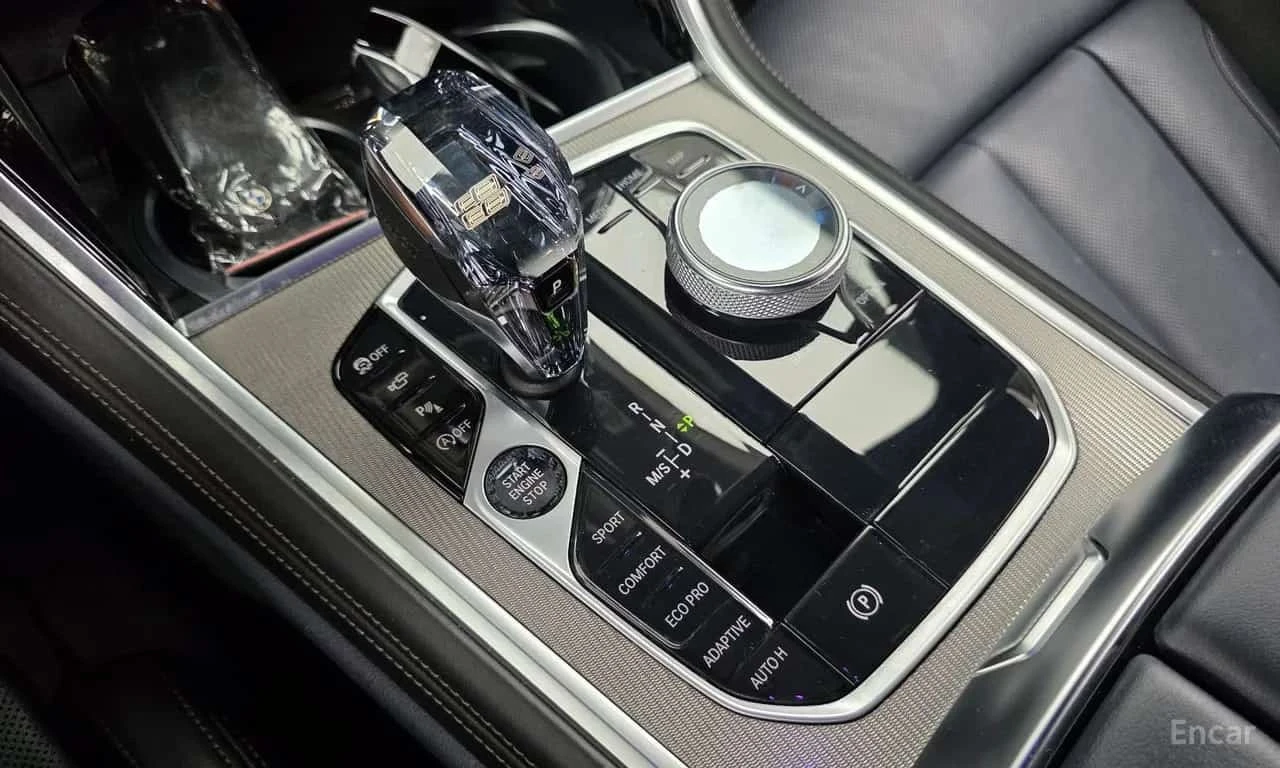 BMW 840 840i xDrive M Sport Gran Coupe, снимка 9 - Автомобили и джипове - 56311051