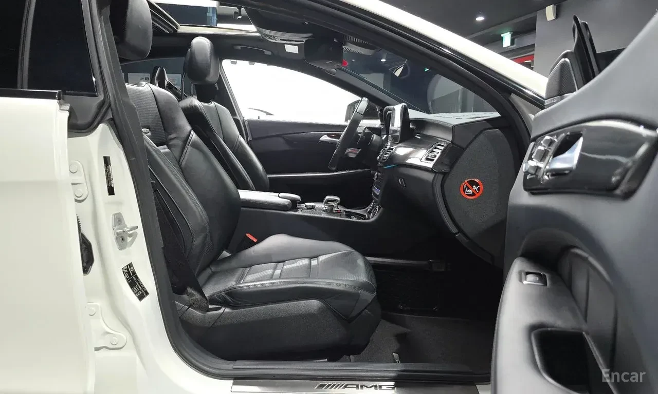 Mercedes-Benz CLS 63 AMG 4MATIC* HARMON* KARDON* ���������* �����* 360����� | Mobile.bg � ����������� 13