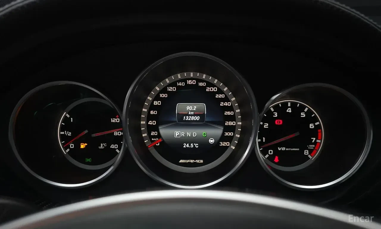 Mercedes-Benz CLS 63 AMG 4MATIC* HARMON* KARDON* ���������* �����* 360����� | Mobile.bg � ����������� 12