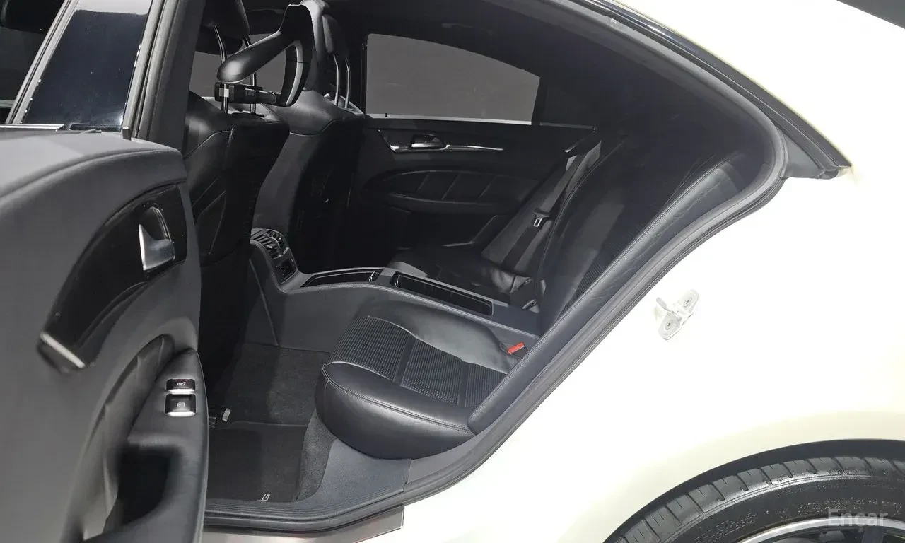 Mercedes-Benz CLS 63 AMG 4MATIC* HARMON* KARDON* ���������* �����* 360����� | Mobile.bg � ����������� 15