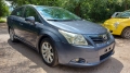 Toyota Avensis 2.2d4d150кс Euro5 - [5] 