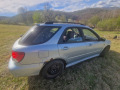 Subaru Impreza  - изображение 4