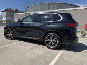 BMW X5 M50D, снимка 4