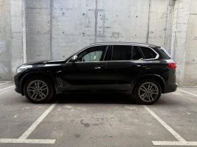 BMW X5 M50D, снимка 7