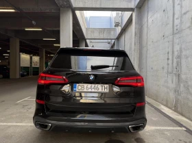 BMW X5 M50D, снимка 11