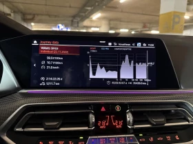 BMW X5 M50D, снимка 15