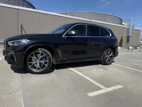 BMW X5 M50D, снимка 3