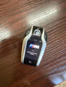 BMW X5 M50D, снимка 16