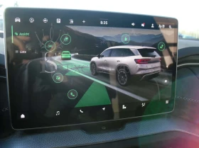 Skoda Kodiaq 2.0 TDI* 4x4* SPORTLINE* , снимка 7