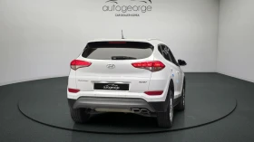 Hyundai Tucson 2.0 2WD MODERN autogeorge.com, снимка 4