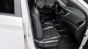 Hyundai Tucson 2.0 2WD MODERN autogeorge.com, снимка 11