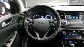 Hyundai Tucson 2.0 2WD MODERN autogeorge.com, снимка 12
