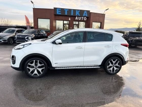 Kia Sportage GT-Line-4x4-Distronik-Panorama-Led-Bixenon-НОВА !!, снимка 5