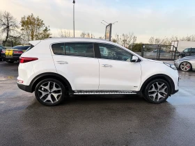 Kia Sportage GT-Line-4x4-Distronik-Panorama-Led-Bixenon-НОВА !!, снимка 7