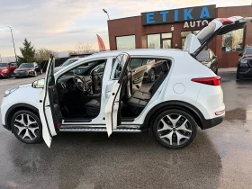 Kia Sportage GT-Line-4x4-Distronik-Panorama-Led-Bixenon-НОВА !!, снимка 15