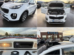 Kia Sportage GT-Line-4x4-Distronik-Panorama-Led-Bixenon-НОВА !!, снимка 17