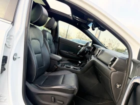 Kia Sportage GT-Line-4x4-Distronik-Panorama-Led-Bixenon-НОВА !!, снимка 13