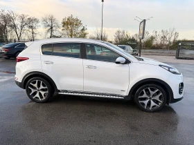 Kia Sportage GT-Line-4x4-Distronik-Panorama-Led-Bixenon-НОВА !!, снимка 2