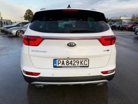 Kia Sportage GT-Line-4x4-Distronik-Panorama-Led-Bixenon-НОВА !!, снимка 6